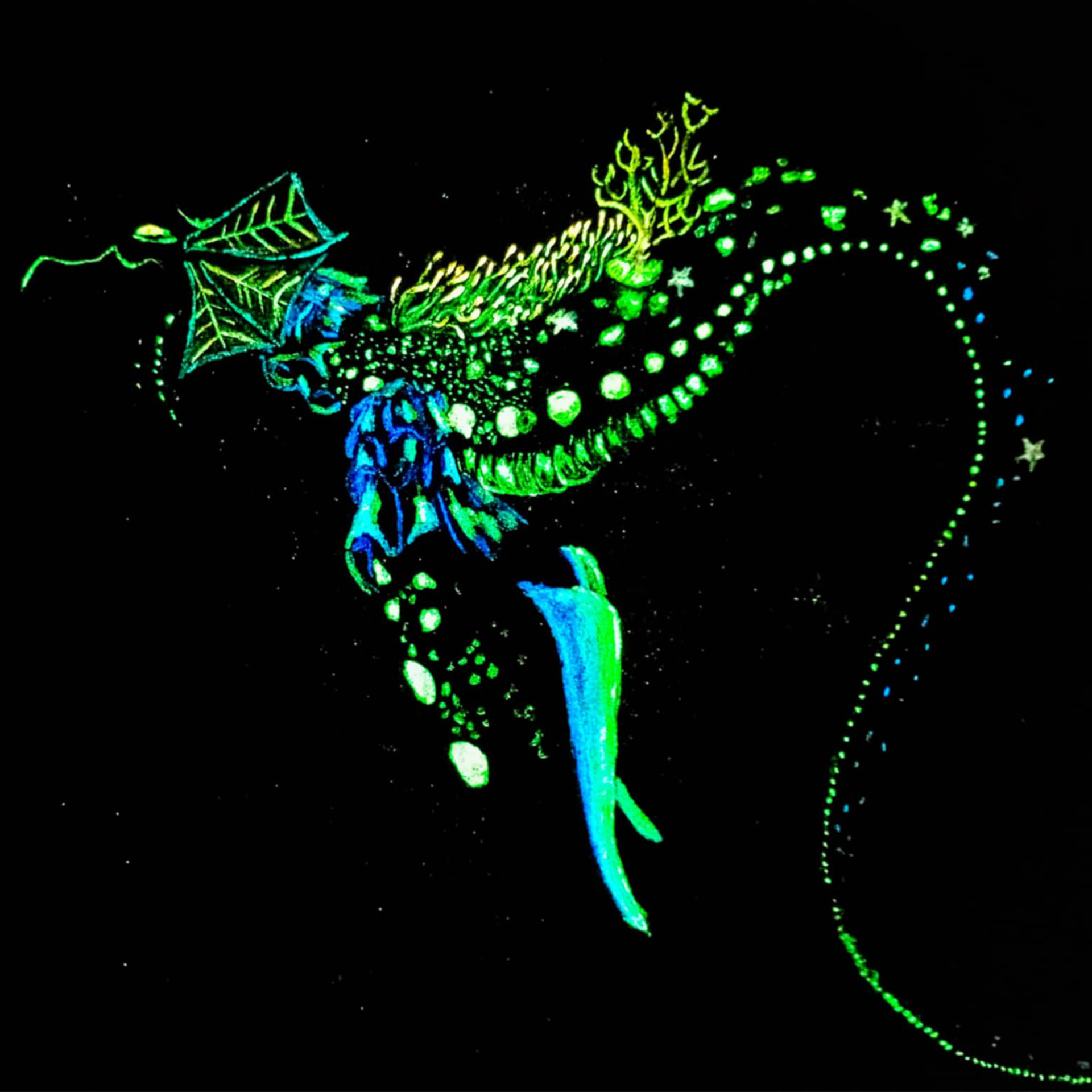Fluorecent