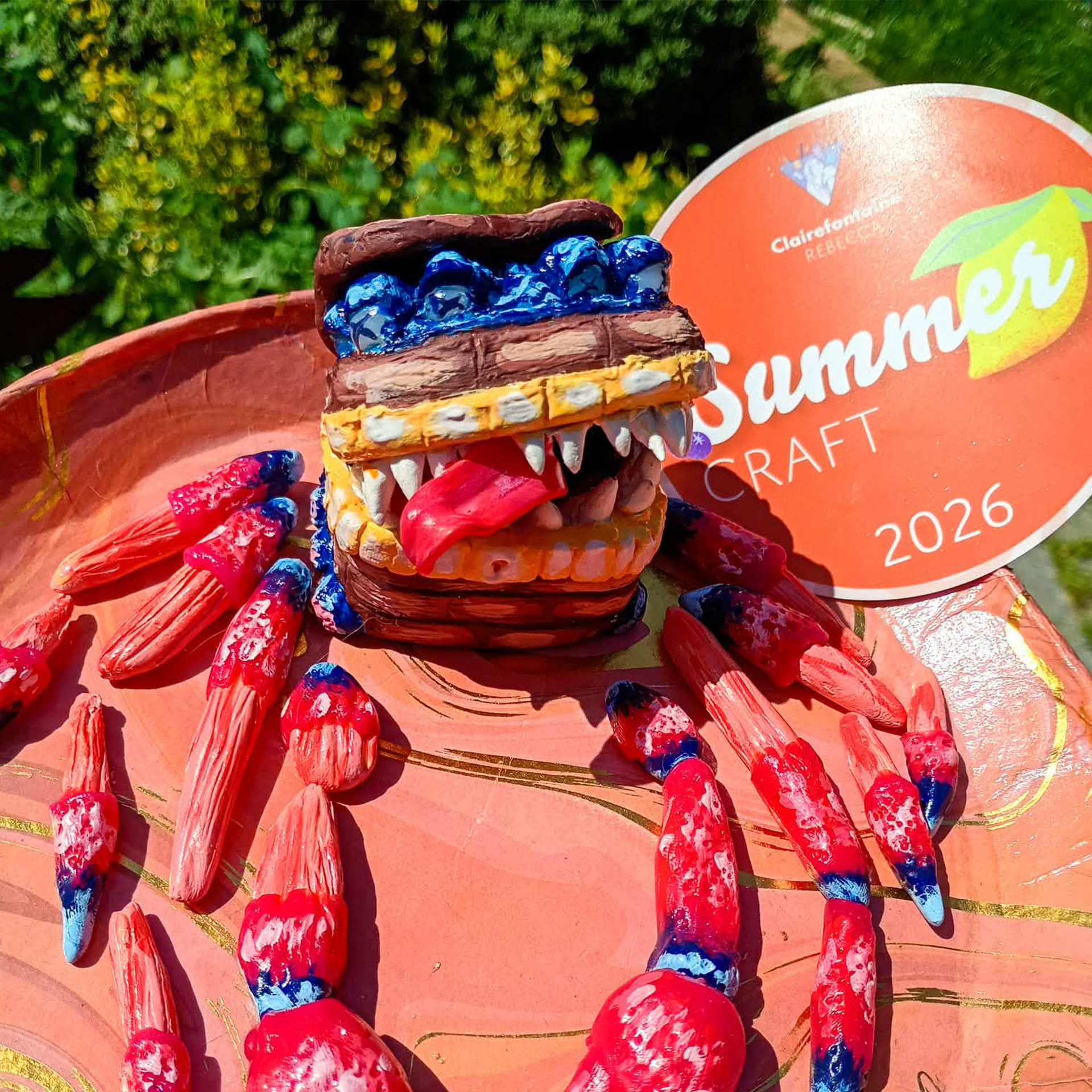 Summer Craft